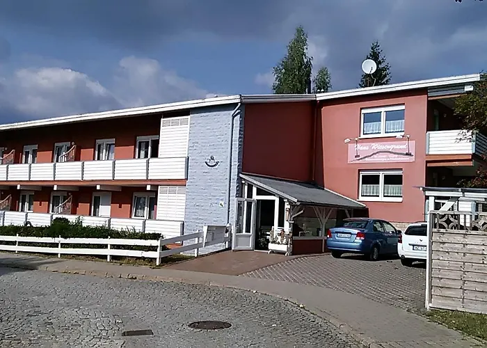 Haus Wiesengrund