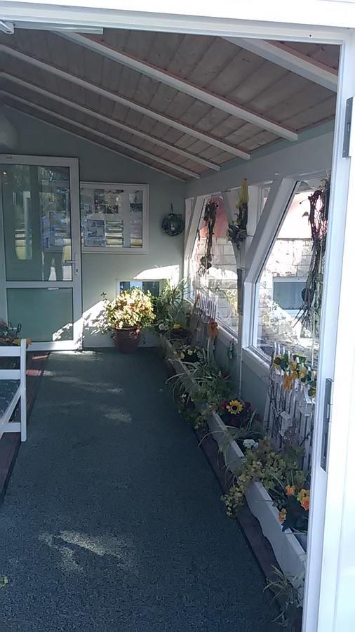 Haus Wiesengrund Apartament